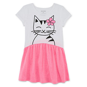 Little Girls' Clothes | Toddler Clothing | JCPenney