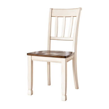 Signature Design by Ashley® Whitesburg Set of 2 Side Chairs