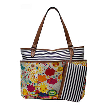 Lily Bloom Totes for Handbags & Accessories - JCPenney