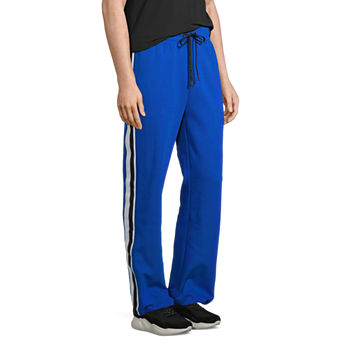 Sports Illustrated Mens Straight Pull-On Pants