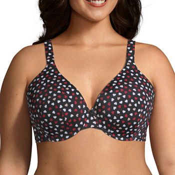 Women S Full Figure Bras Plus Size Bras Jcpenney