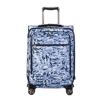 Ricardo Beverly Hills Seahaven 21 Inch Softside Luggage