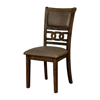 Burr Dining And Kitchen Collection 2-pc. Side Chair