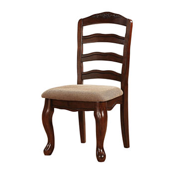 Palmvilla Dining And Kitchen Collection 2-pc. Side Chair