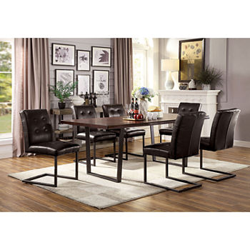 Nelco Dinning Room And Kitchen Collection 2-pc. Side Chair