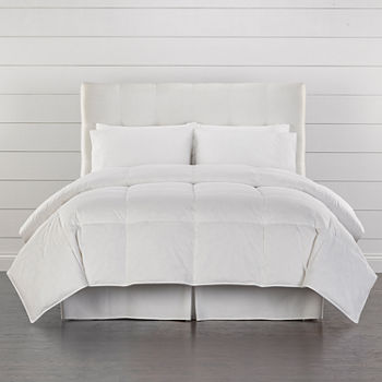 Down Down Alternative Comforters Duvet Inserts Jcpenney