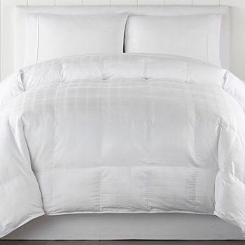 Beyond Down Down Down Alt Comforters For Bed Bath Jcpenney