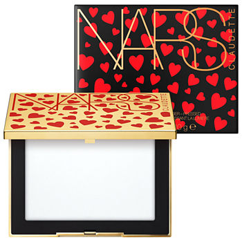 NARS Light Reflecting Pressed Setting Powder - Valentine’s Day Edition