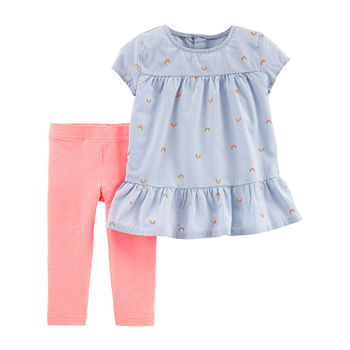 Baby Clothes for Girls | Newborn Clothing | JCPenney