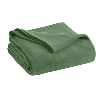Vellux® Fleece Blanket