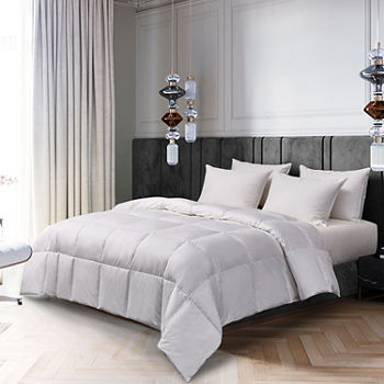 Down Comforters Down Down Alt Comforters For Bed Bath Jcpenney