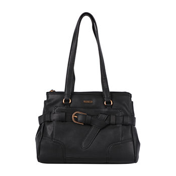 Satchel Handbags | Women's Leather Satchels | JCPenney
