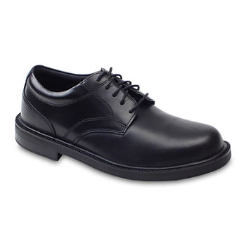 Deer Stags® Times Mens Leather Oxford Shoes