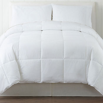 Down Down Alternative Comforters Duvet Inserts Jcpenney