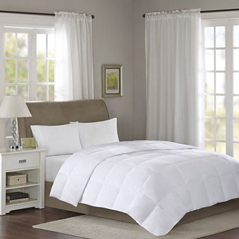 Down Down Alternative Comforters Duvet Inserts Jcpenney