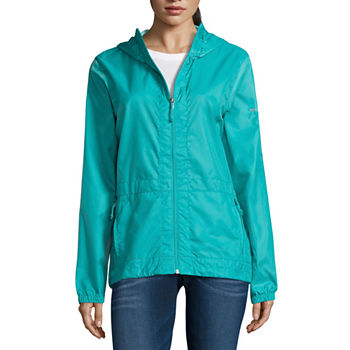 Women&#39;s Raincoats | Rain Jackets for Women | JCPenney