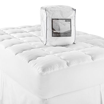 Liz Claiborne Ultimate Luxury Bedding Essentials