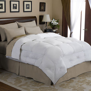 Down Down Alternative Comforters Duvet Inserts Jcpenney