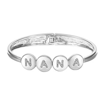Mixit Nana Cuff Bracelet