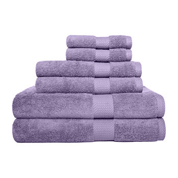 American Dawn 6-pc. Bath Towel Set