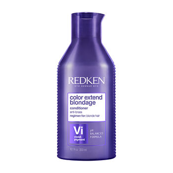 Redken Color Extend Blondage Violet Conditioner - 10.1 oz.