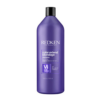 Redken Color Extend Blondage Violet Shampoo - 33.8 oz.