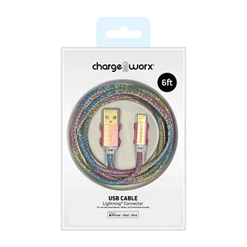 USB-C 6 Ft Cable