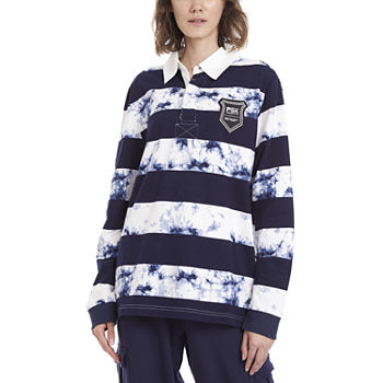 PSK Collective “Equal Pay” Rugby Shirt