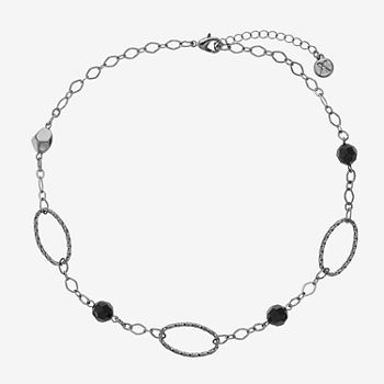 Mixit 18 Inch Collar Necklace