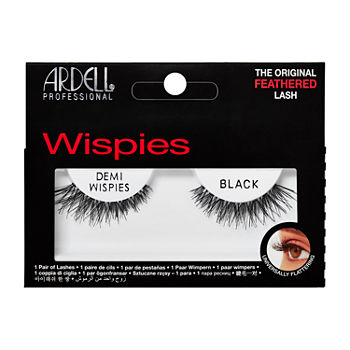 Ardell Wispies Feathered Lash