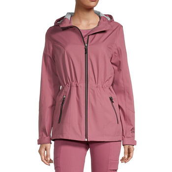 Free Country X20 Meander Rain Jacket