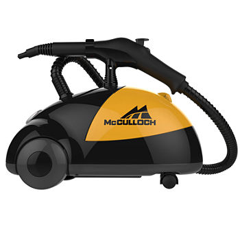 McCulloch® MC1275 Heavy-Duty Steam Cleaner