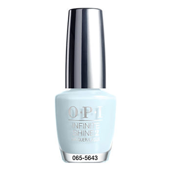 OPI Eternally Turquoise Infinite Shine Nail Polish - .5 oz.