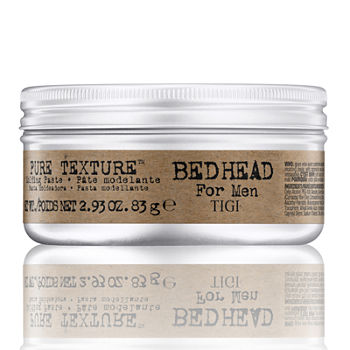 Bed Head® For Men Pure Texture Molding Paste - 2.93 oz.