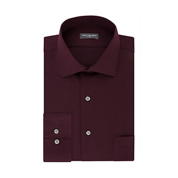 Men's Shirts | Dress & Button-Down Shirts for Men | JCPenney