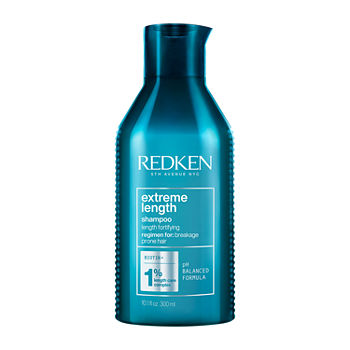 Redken Redken Extreme Length Extreme Length Shampoo - 10.1 oz.