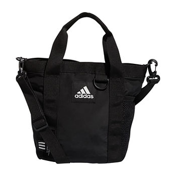 adidas Essentials Mini Tote Crossbody Bags
