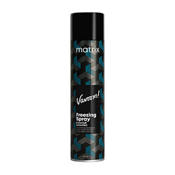 Matrix Vavoom Freezing Extra Full Medium Hold Hair Spray - 15 oz