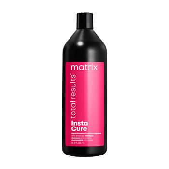 Matrix Total Results Instacure Shampoo - 33.8 oz.