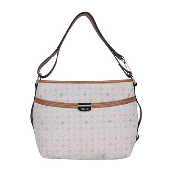 Rosetti Round About Shoulder Bag