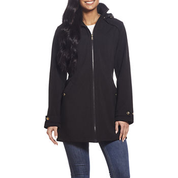 Miss Gallery Midweight Softshell Jacket