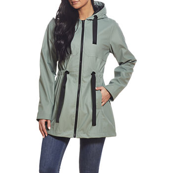 Miss Gallery Midweight Car Coat