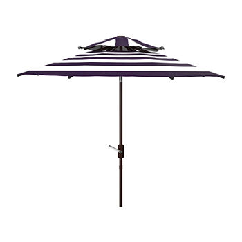 Iris Outdoor Patio Umbrella
