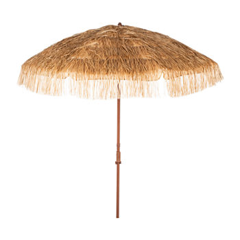 Hilo Outdoor Patio Umbrella