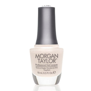 Morgan Taylor™ In The Nude Nail Lacquer - .5 oz.