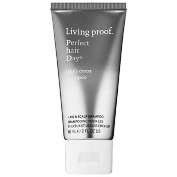 Living proof Perfect Hair Day Triple Detox Shampoo Mini