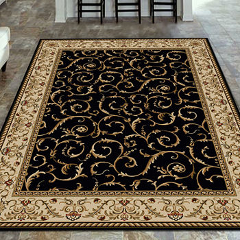 Jc Penny Rugs Matrix, Penneys Area Rugs