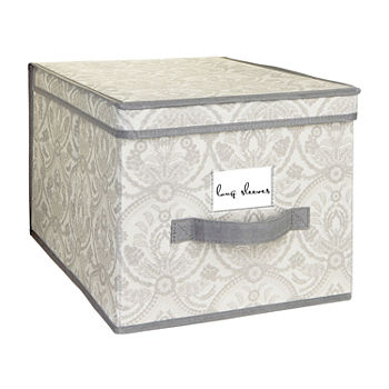 Kennedy International Wedding Guest Storage Box