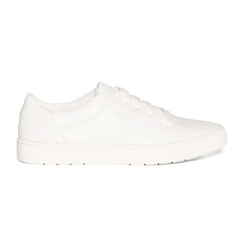 Stylus Washed Womens Sneakers