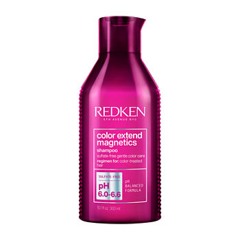 Redken Color Extend Magnetics Shampoo - 10.1 oz.
